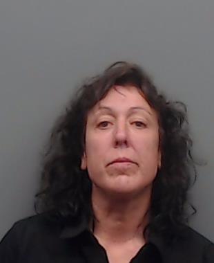 BEST, BECKY ELIZABETH booking photo