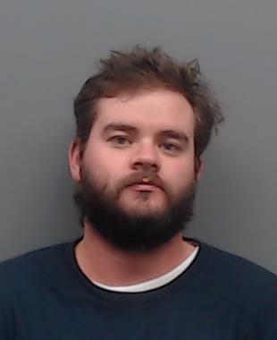 AVERITT, DALTON MALCOLM ALAN arrested by Smith County SO/PD