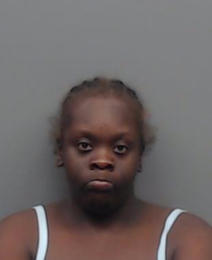 MARVELS, RANYIA LATLIVINANNONOS arrested by Smith County SO/PD