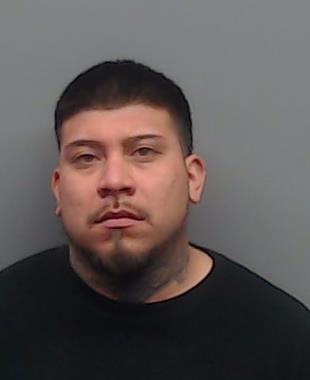 RAMIREZ-ARROYO, JUAN CAROS arrested by Smith County SO/PD