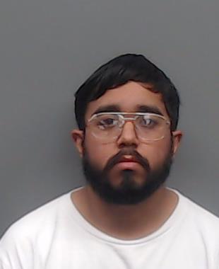 GONZALEZ, LEONARDO, III arrested by Smith County SO/PD