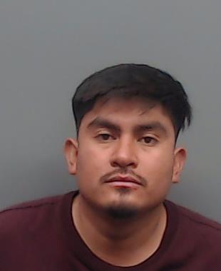 LOPEZ-CANDELARIO, KEVIN arrested by Smith County SO/PD