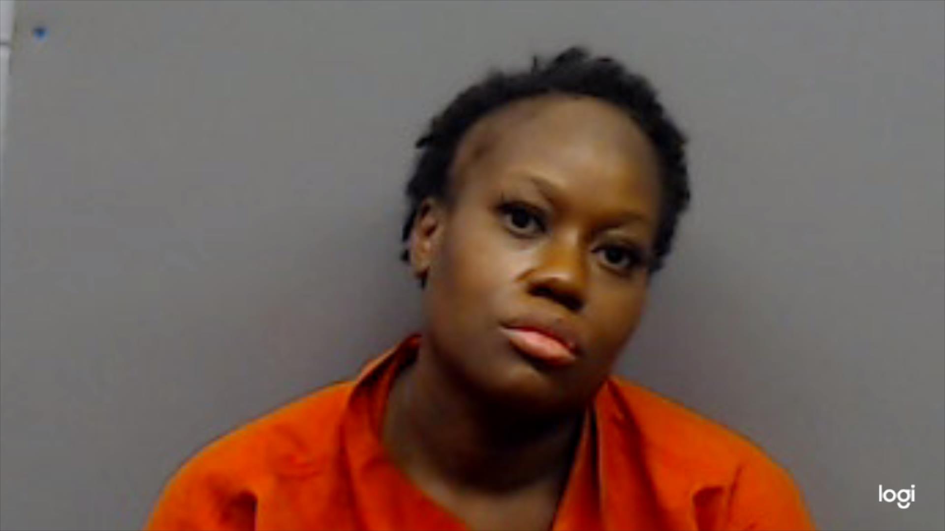 BELL, ADRIENE ANN arrested by Smith County SO/PD