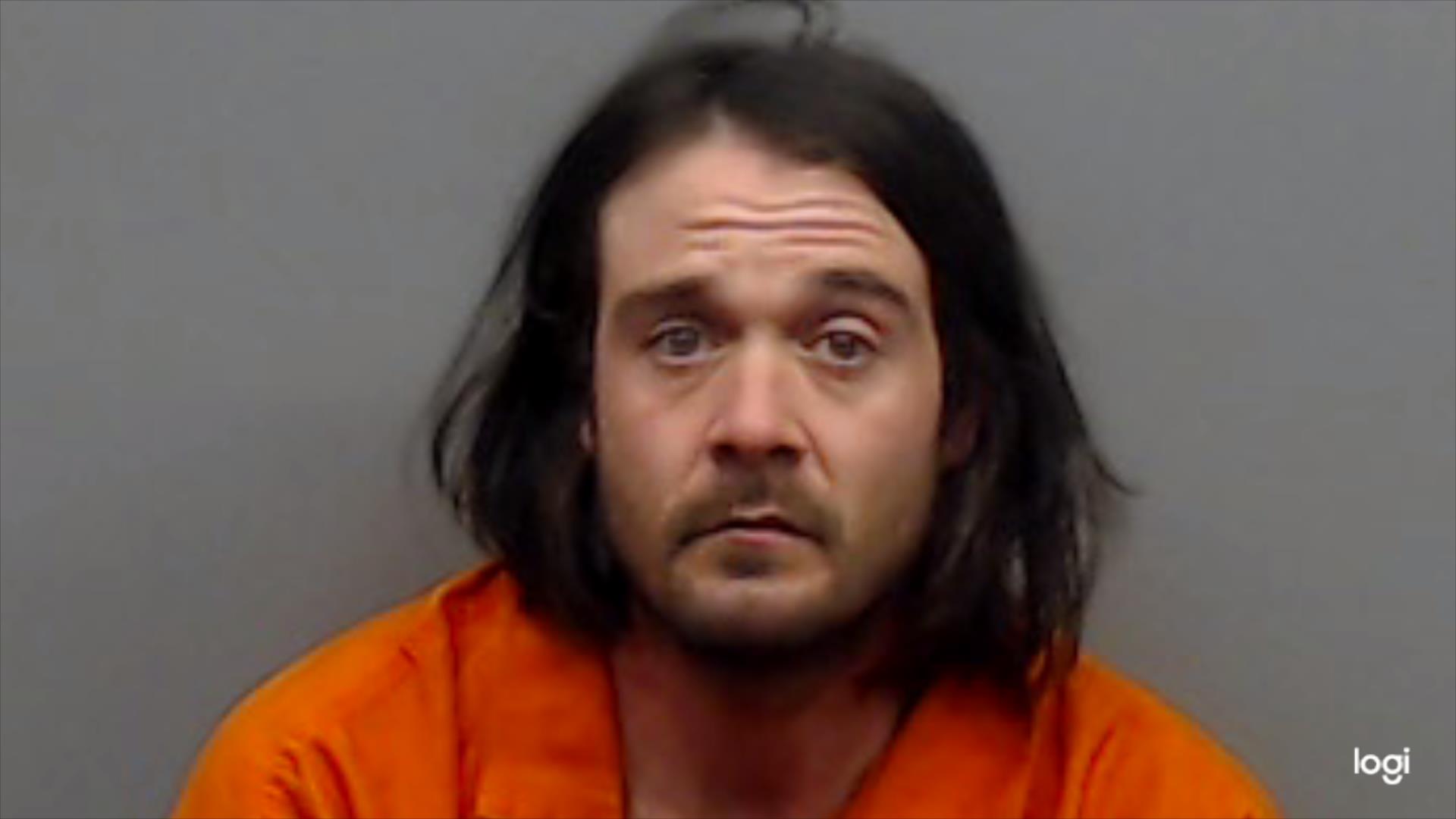 ZUCCA, DANIEL CLAY arrested by Smith County SO/PD