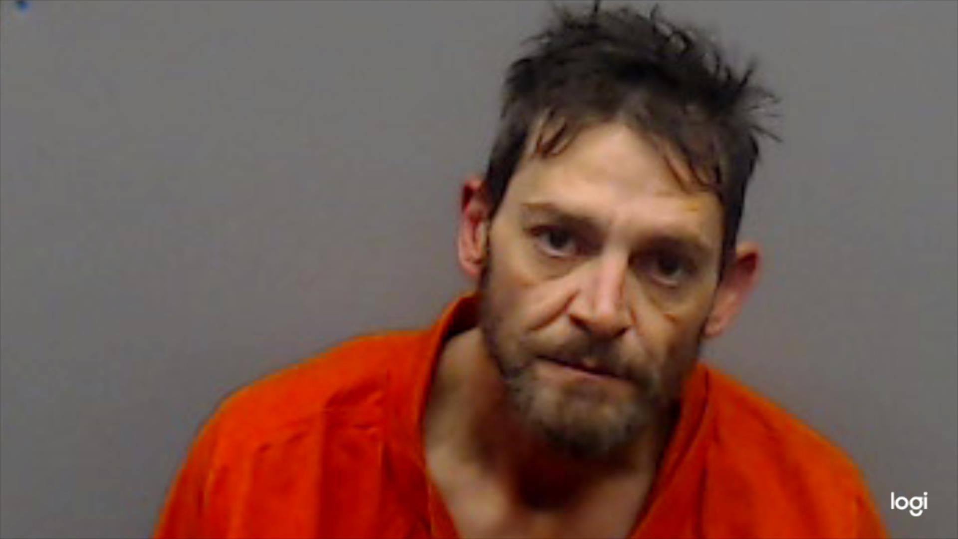 KLECKINGER, COSMO ANTHONY arrested by Smith County SO/PD