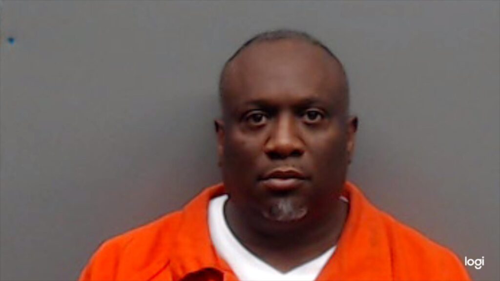 OWENS, DERRICK DEWAYNE booking photo