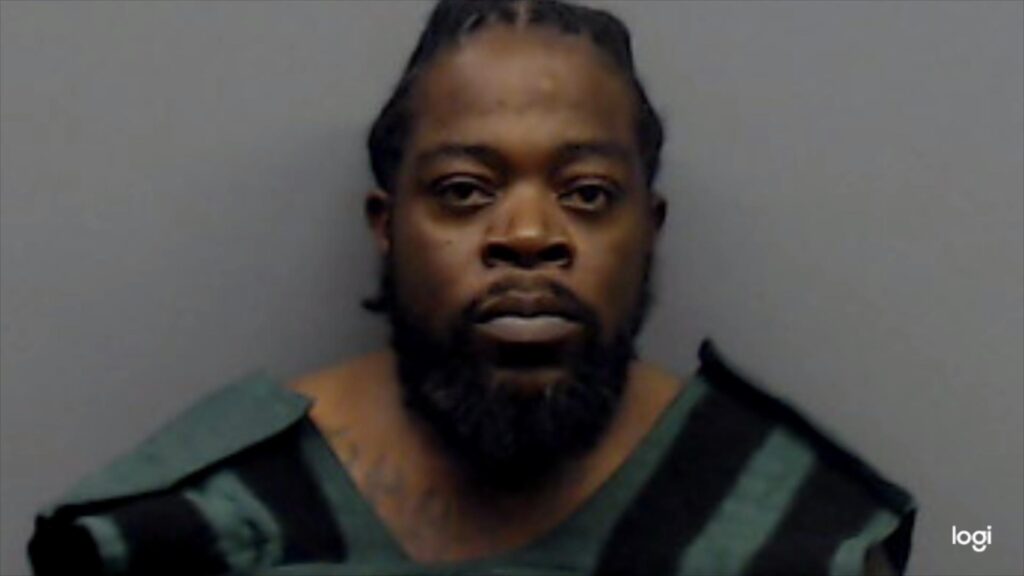 DRAPER, ROBERT LOUIS, Jr. booking photo