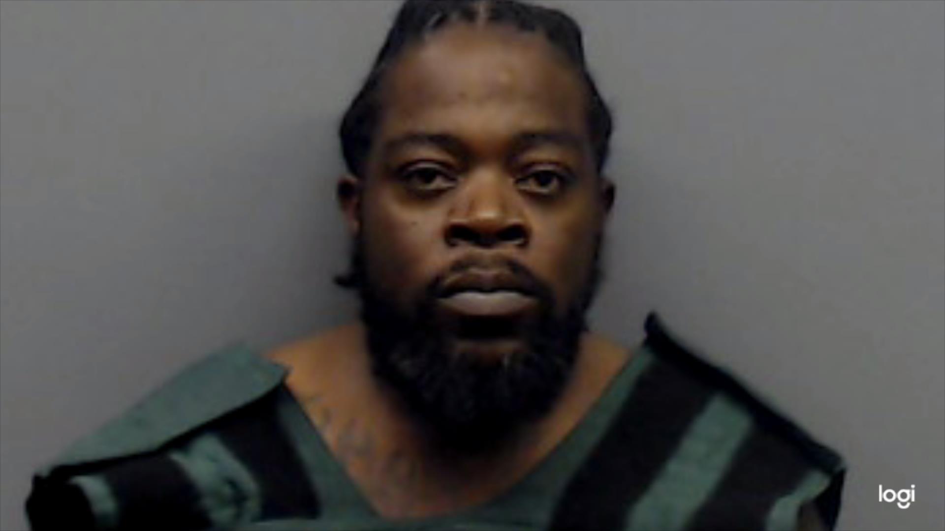 DRAPER, ROBERT LOUIS, Jr. arrested by Smith County SO/PD