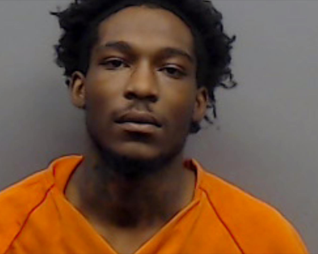 MCNEIL, JESSIAH booking photo