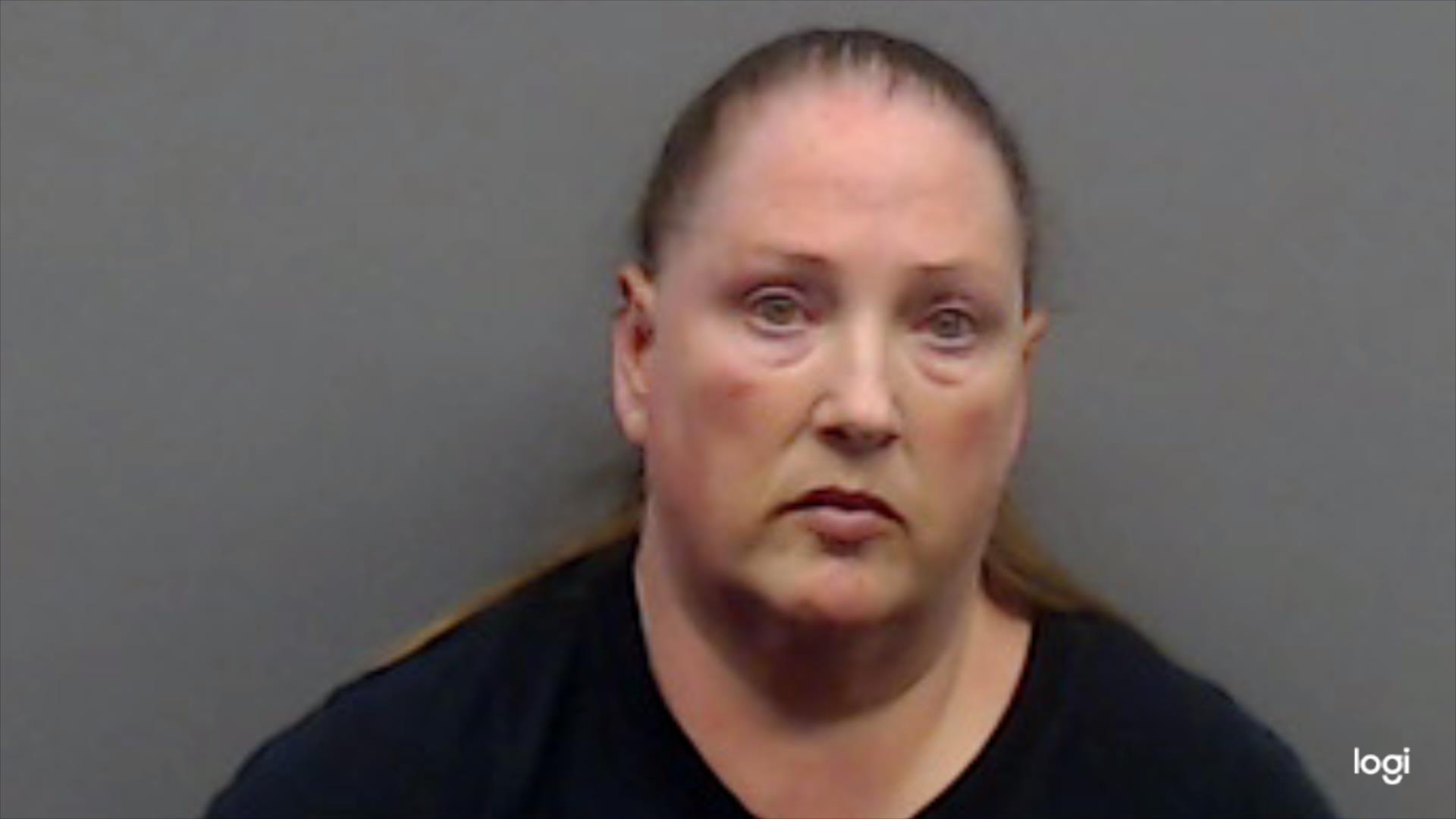 SMITH, HEATHER LEIGH booking photo