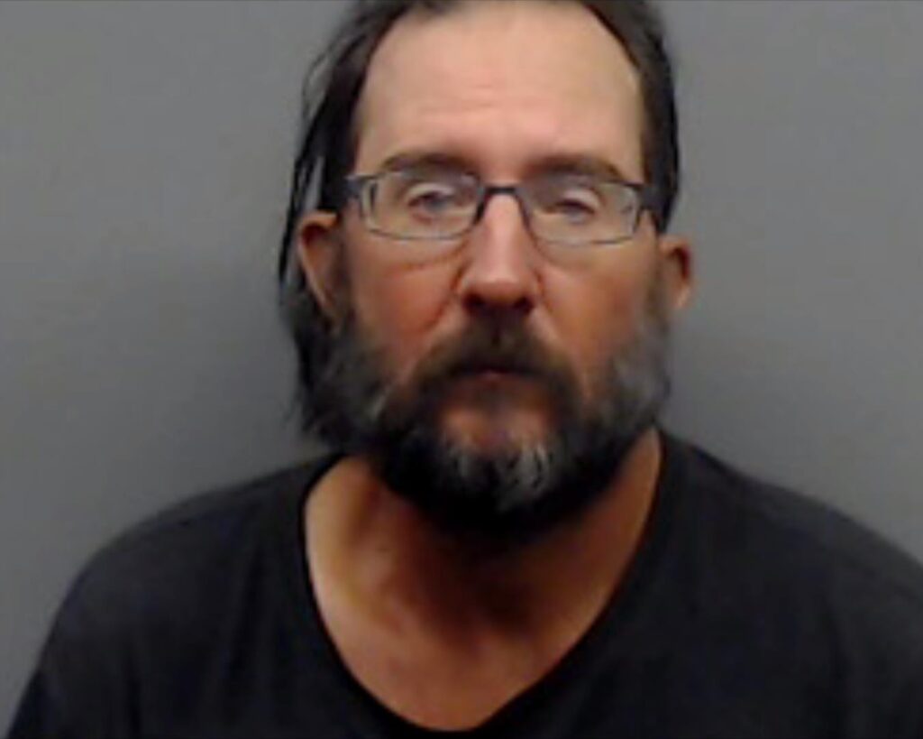 CAIN, TROY JASON arrest record in Smith County, Texas CAIN, TROY JASON arrested in Smith County, Texas mugshot
