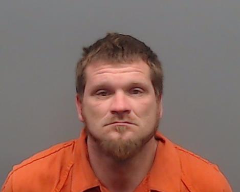 SMITH, JEREMY WILLIAM booking photo
