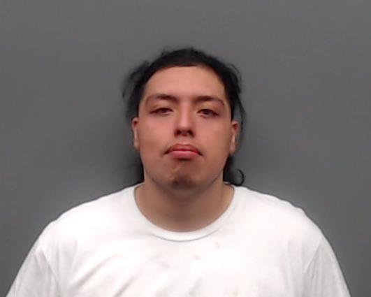 PINAL, JOSE ANGEL booking photo