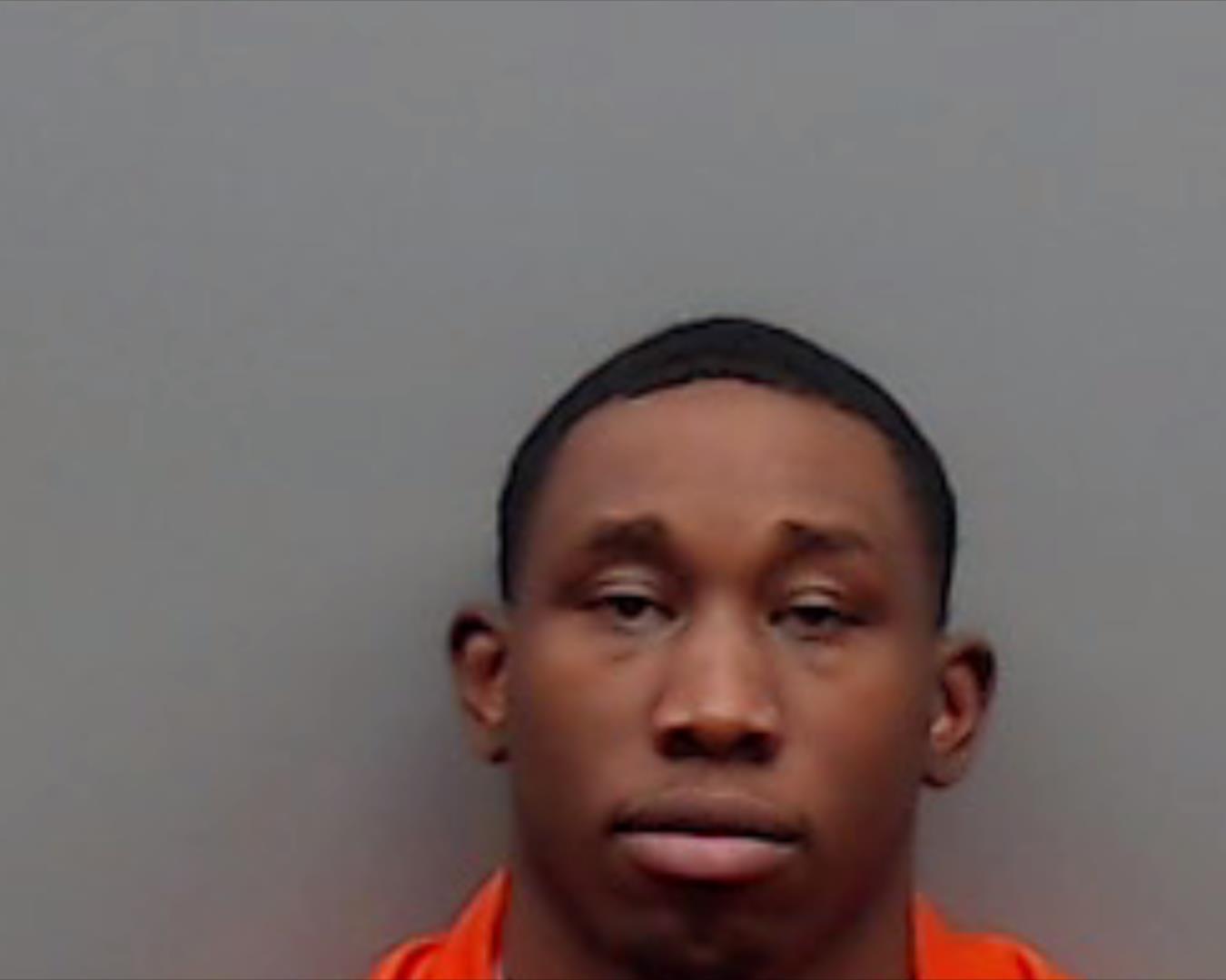 LANGSTON, BRADLEY booking photo