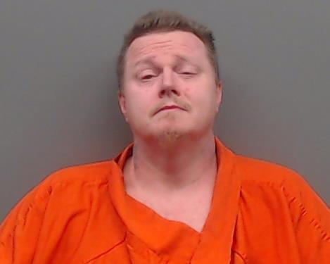 MASON, JAKE LEE booking photo