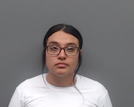 SAUCEDO-GARCIA, NOELI booking photo