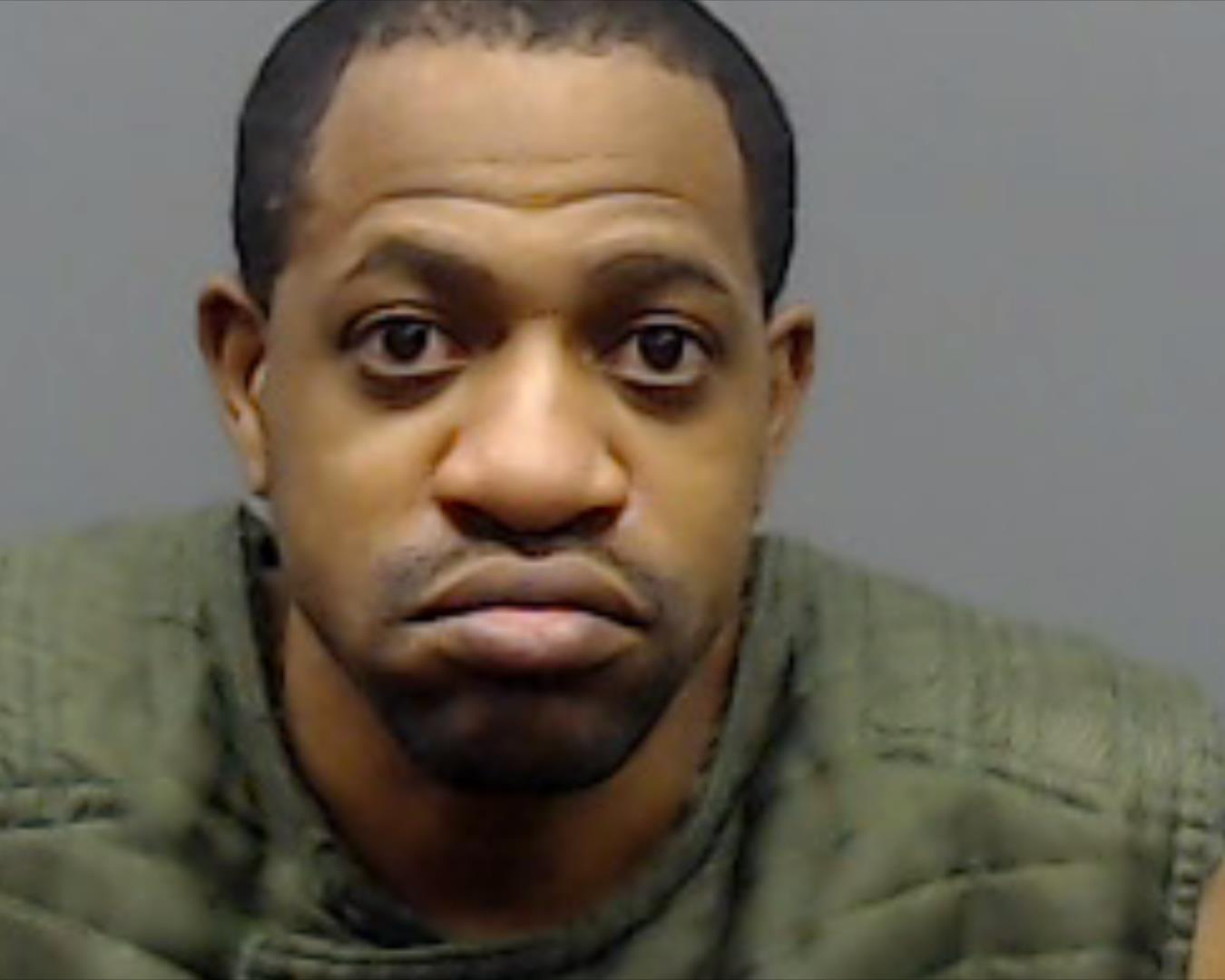 JOHNSON, MADALE DEROY booking photo