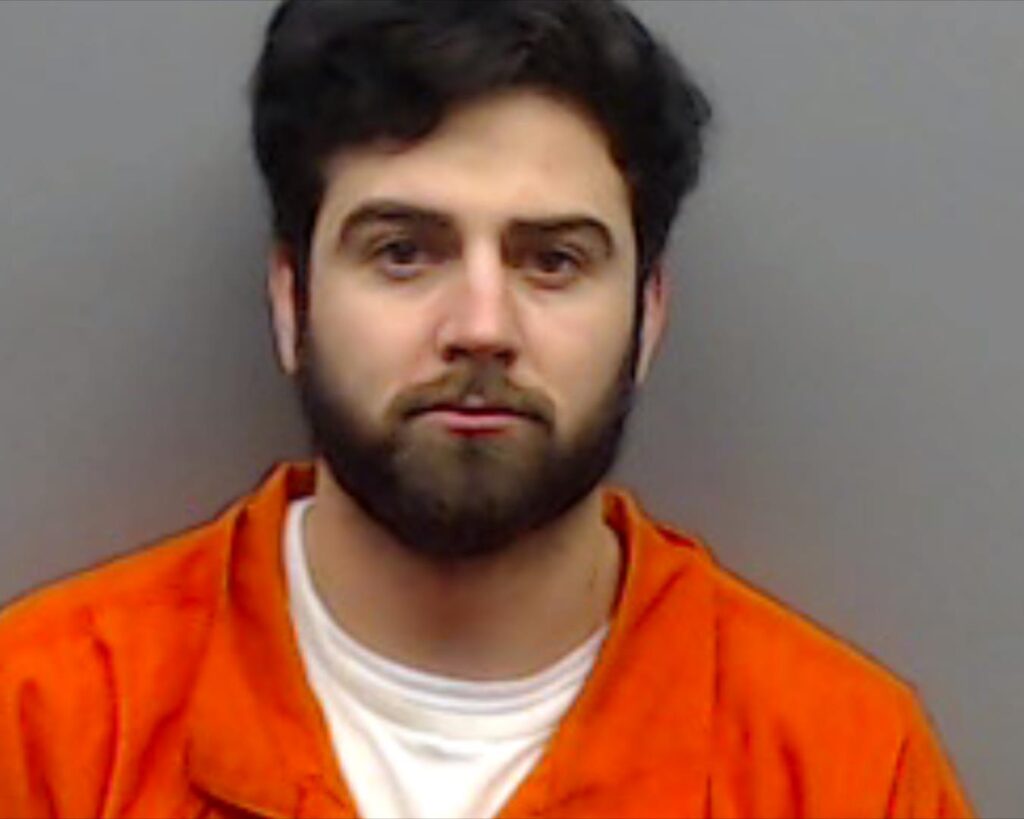 ANGELO, ANTONIO arrest record in Smith County, Texas ANGELO, ANTONIO arrested in Smith County, Texas mugshot