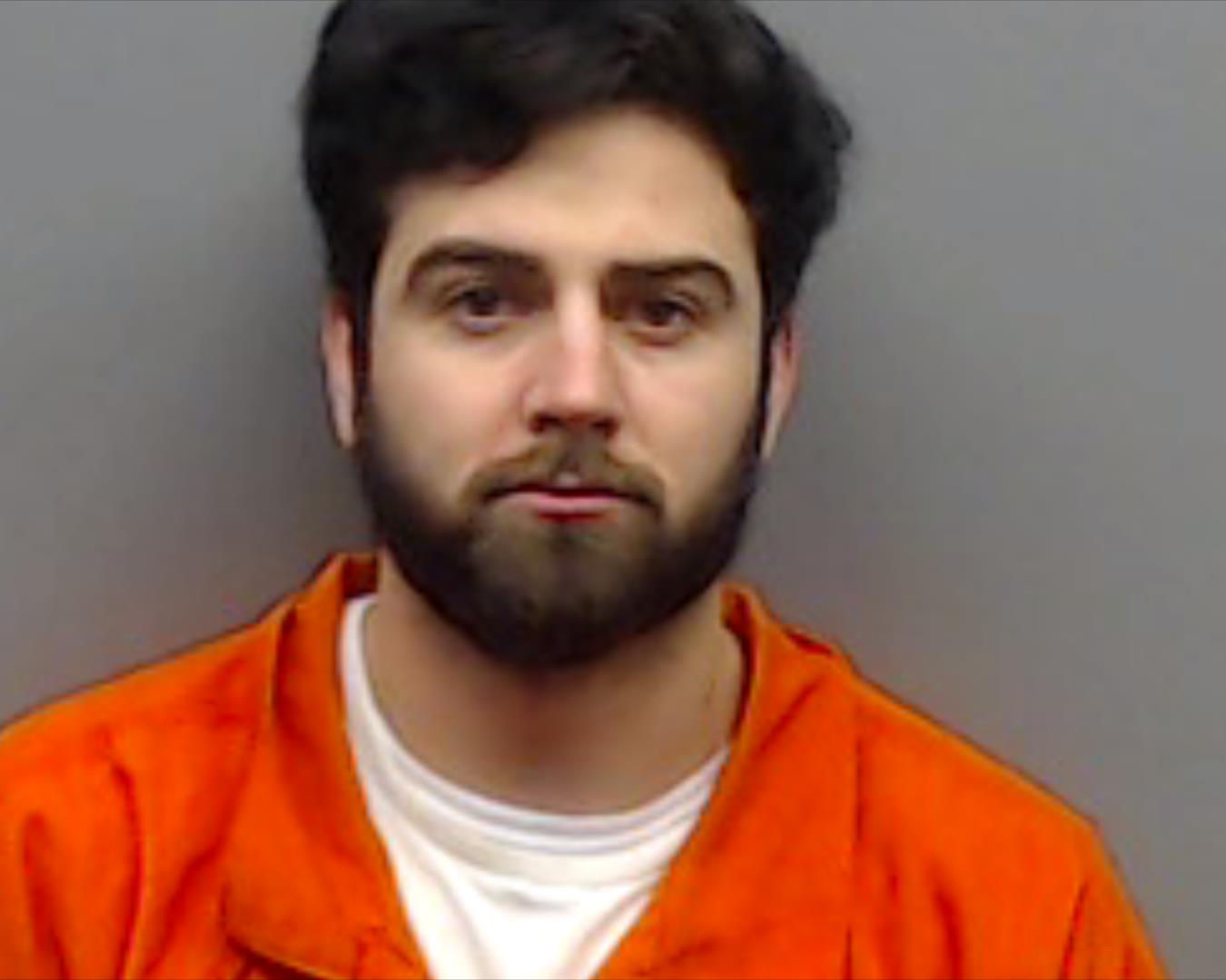 ANGELO, ANTONIO booking photo