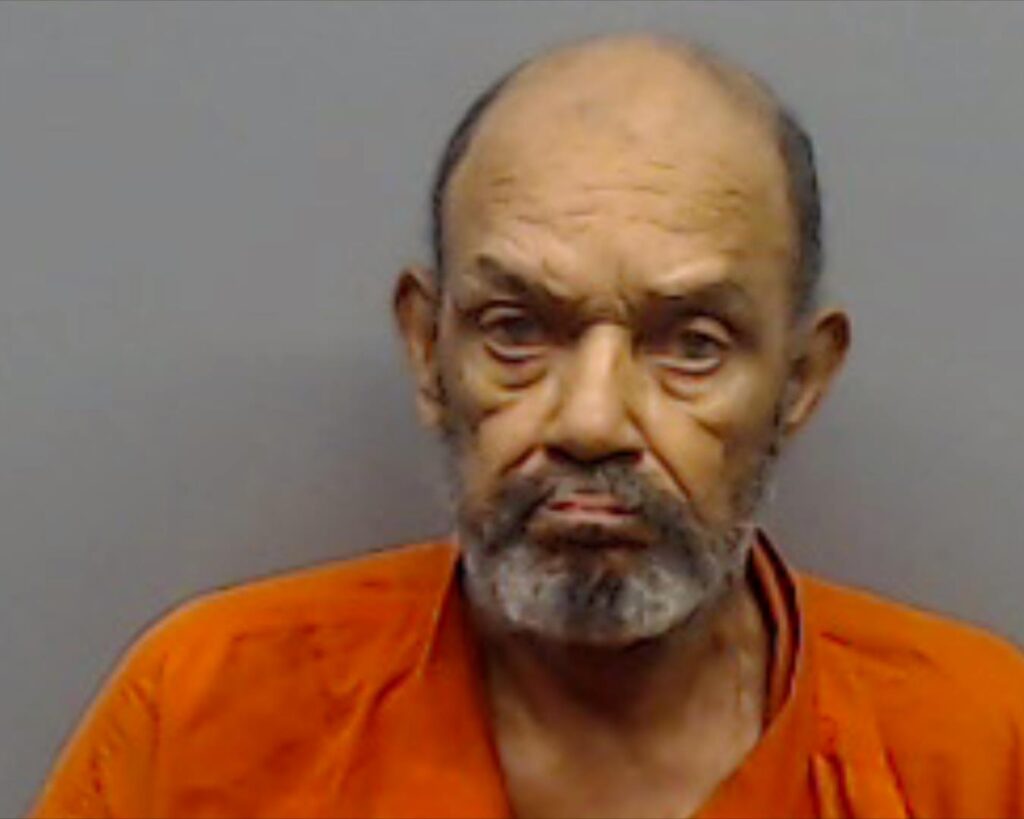LYLES, HARRY PAUL arrest record in Smith County, Texas LYLES, HARRY PAUL arrested in Smith County, Texas mugshot