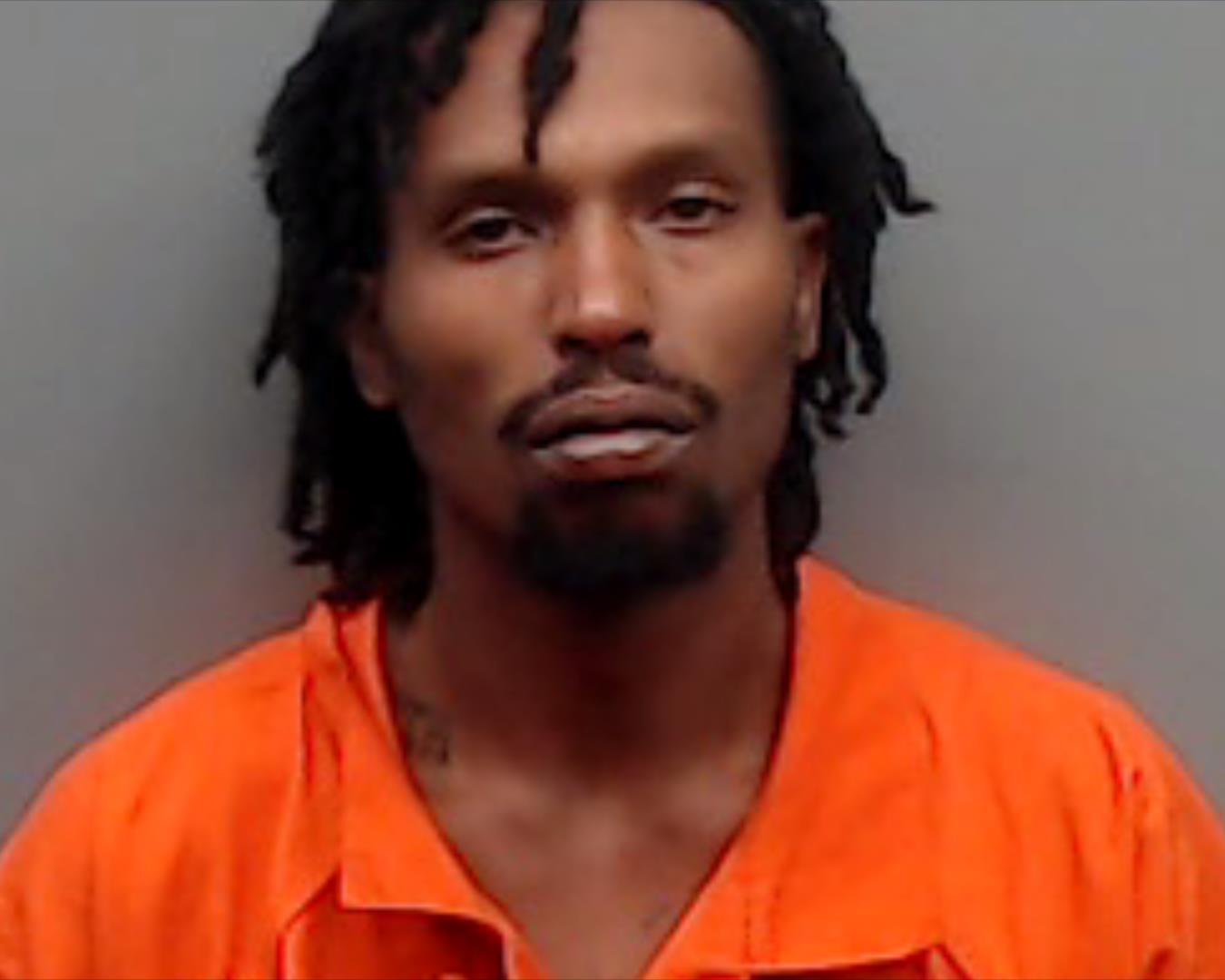 SHACKELFORD, JAKORI JAMAL booking photo