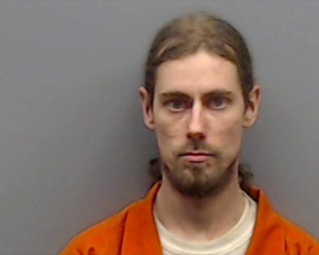 FERGUSON, JADE ERVIN arrest record in Smith County, Texas FERGUSON, JADE ERVIN arrested in Smith County, Texas mugshot