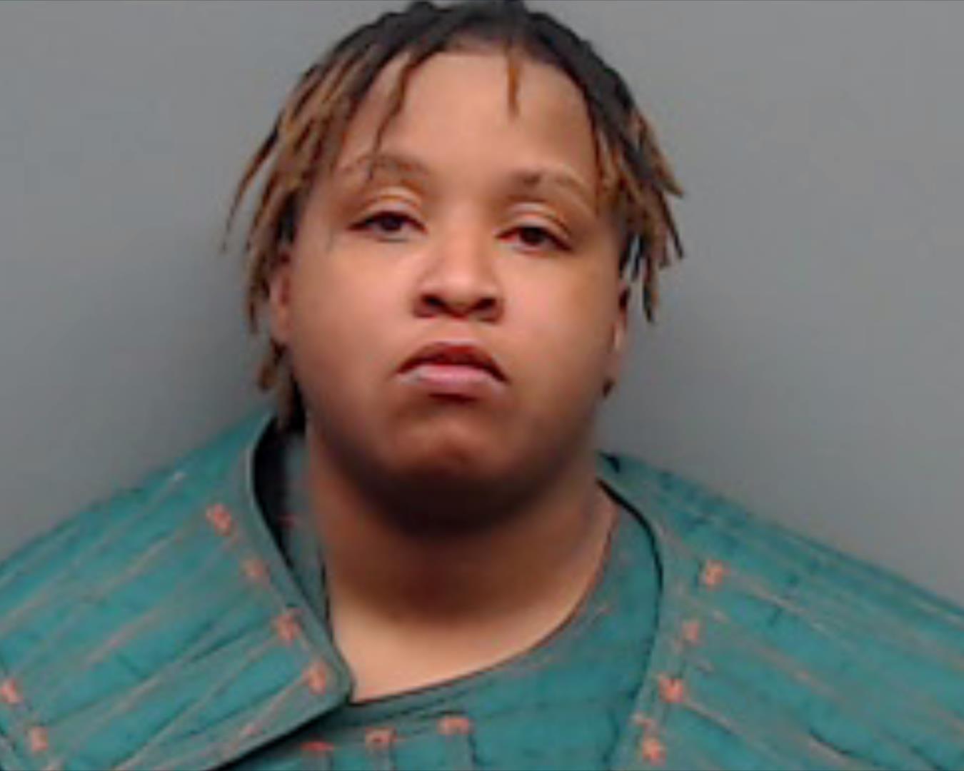 WALTON, TASHEUNA OSHATAY booking photo