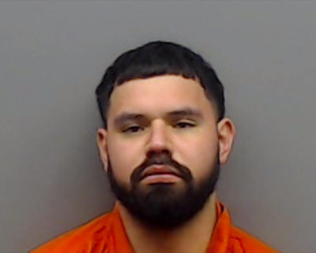 MIRANDA, JAVIER arrest record in Smith County, Texas MIRANDA, JAVIER arrested in Smith County, Texas mugshot