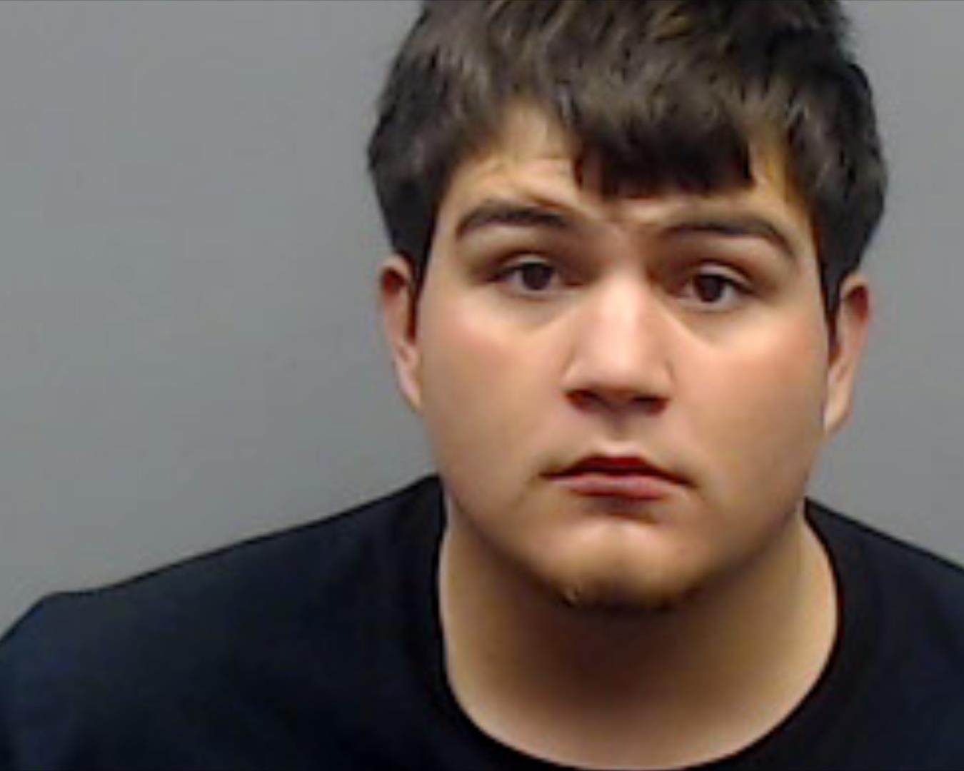 NAVARRO, REYES ANGEL booking photo