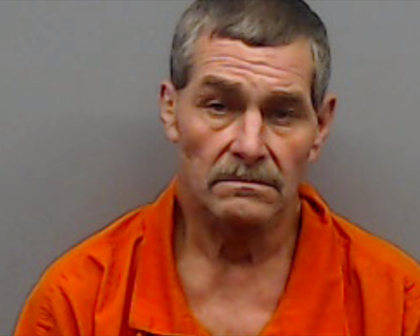 CLARK, BRYAN WILLIAM booking photo