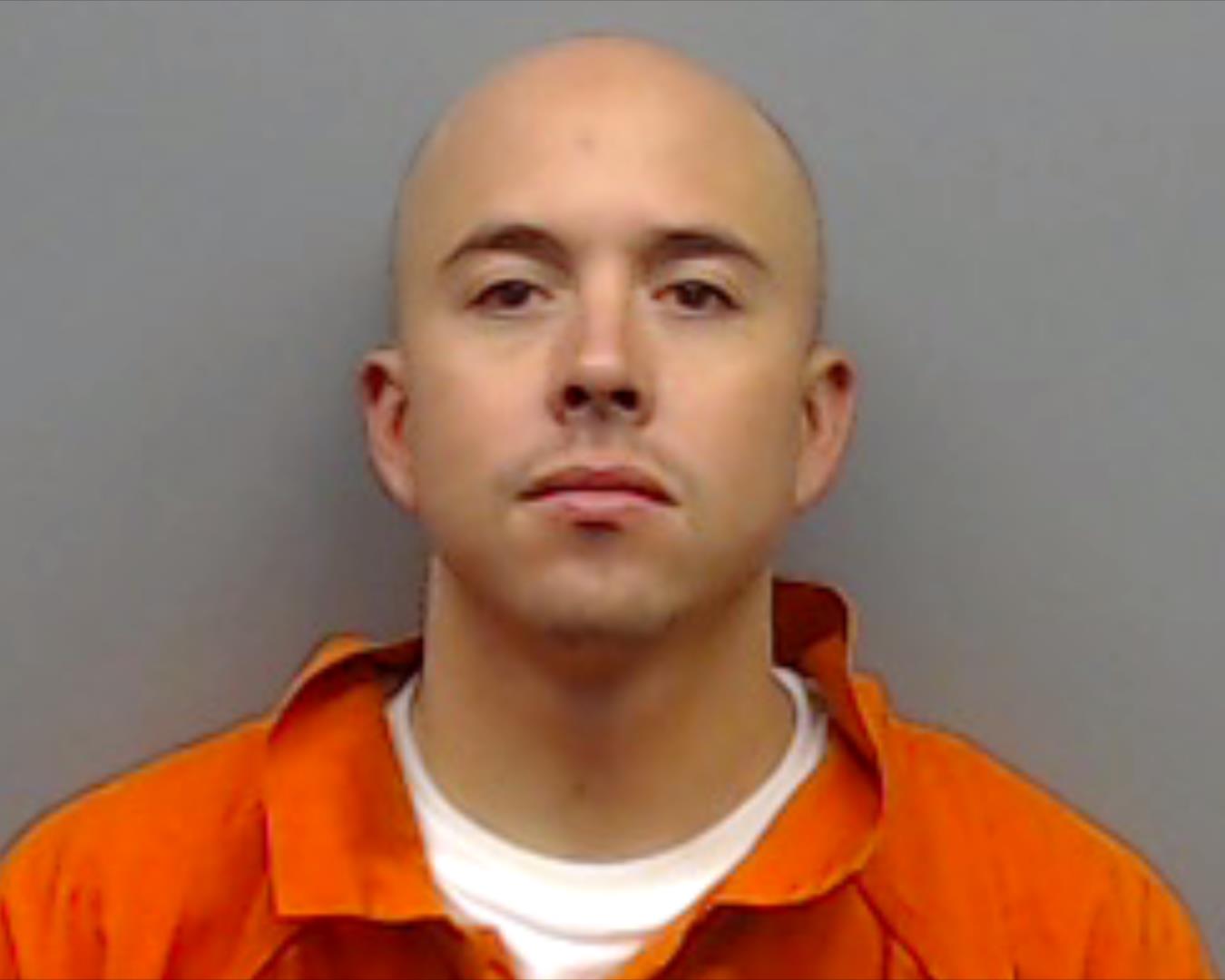 ZAMBRANO-VIVAS, RICARDO ANDRES booking photo