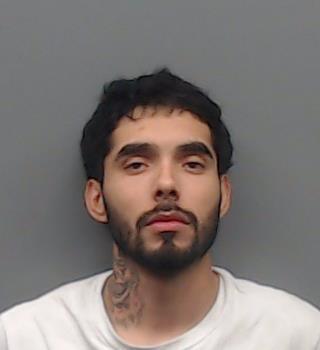 TOVAR-CANTU, JOSUE CALEB booking photo