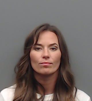 POWELL, KACEY booking photo