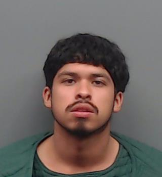GUTIERREZ, ADRIAN booking photo