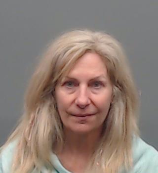 BUNN, REBEKAH LYNN booking photo