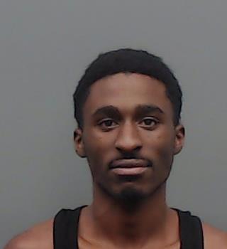 PORTER, JAMOND ANTWON booking photo