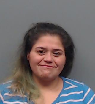 HERRERA, JUANITA MARIA booking photo
