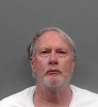 MARQUIS, PHILLIP EDGAR booking photo