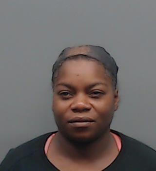 JETT, CANIQUEA MARSHELL booking photo