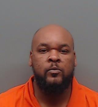 WOODSON, DANIEL TERRENCE booking photo