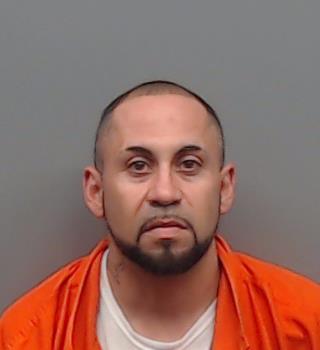 JORDAN, JAMES RAY booking photo