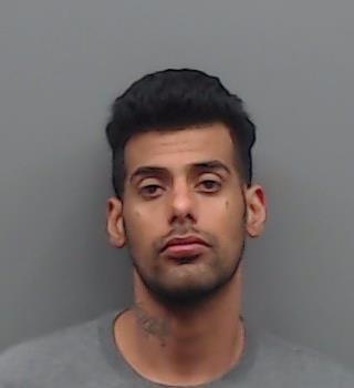 RODRIQUEZ, PHILLIP DEJESUS, Jr. booking photo