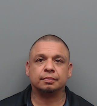 CAMACHO, ERNESTO booking photo