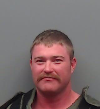 DUBBERLY, MICAH IAN booking photo