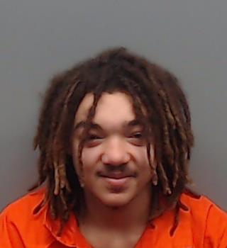 SISK, BRIAN RICHARD booking photo