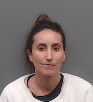 MILLER, TONI MONIQUE booking photo