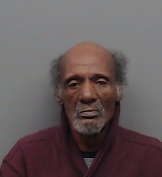 TAYLOR, OJ booking photo