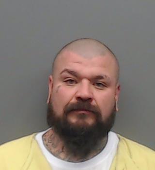 HERNANDEZ, EDUARDO booking photo