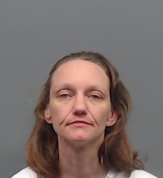 DUNCAN, TRACY JO booking photo