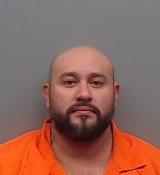 PINEDA, MARTIN, Jr. booking photo